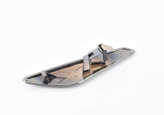 Moldura de adorno pared lateral delantera derecha para BMW F26 (OEM 51117419890). Original BMW