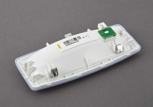 Interior Light OEM 63319239401 for BMW F20, F21, F22, F23, F87, F30, F31, F34, F32, F33, F36. Original BMW.