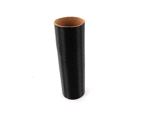 Tubo de admisión de aire OEM 13731254874 para BMW E30,E28,E24,E23. Conexión de 70mm al sistema de admisión. Original BMW.