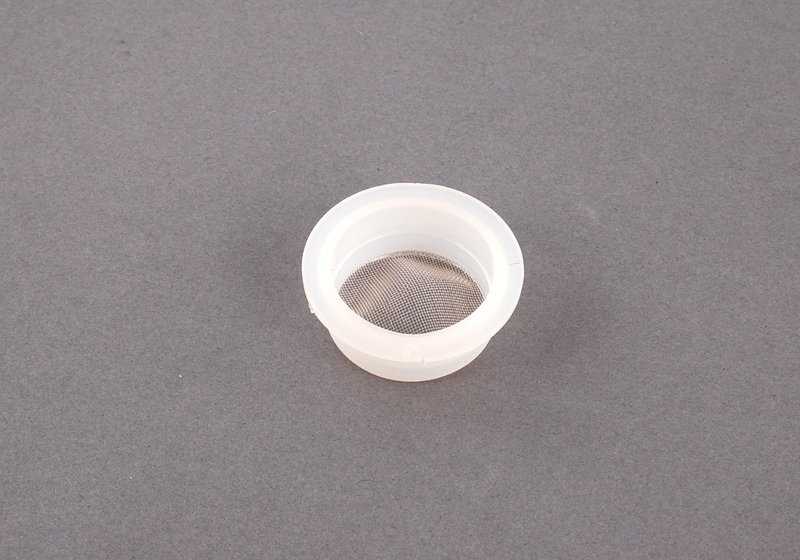 Filtro para BMW E21, E30, E12, E28, E34, E24, E23, E32, E31 (OEM 21521119539). BMW original