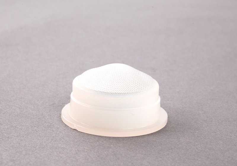 Filtro para BMW E21, E30, E12, E28, E34, E24, E23, E32, E31 (OEM 21521119539). BMW original