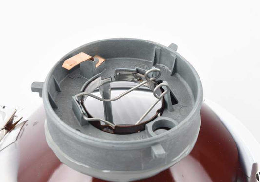 Óptica/Faro delantero derecho OEM 63121369852 para BMW E28 y E23. Repuesto original BMW.