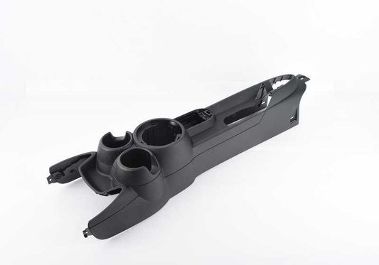 Consola central OEM 51169262842 para MINI F55, F56, F57, incl. versiones LCI. Original MINI.