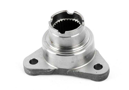 Brida de salida OEM 23217604414 para BMW E82, E88, E90, E90N, E91, E91N, E92, E92N, E93, E93N, E60N, Z4 E89. Original BMW.