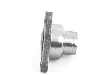 Brida de salida OEM 23217604414 para BMW E82, E88, E90, E90N, E91, E91N, E92, E92N, E93, E93N, E60N, Z4 E89. Original BMW.
