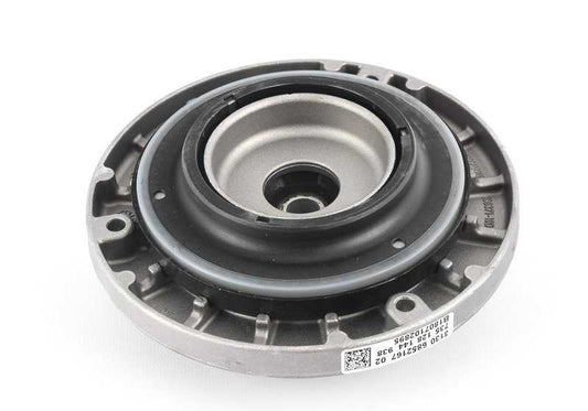 Cojinete de torreta OEM 31306852167 para BMW F25, F26. Original BMW.