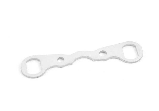 Outil de sujet (Gegenhalter) OEM 13537568600 pour BMW E82, E88, E90, E91, E92, E93, F07, F10, F11, F12, E84, E70, E71. BMW d'origine.