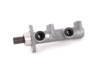 Cilindro maestro de freno OEM 34311160197 para BMW E31. Original BMW.