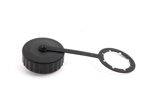 Tampa do conector de diagnóstico para BMW 3 E46 Series, Série 5 E39, Série 7 E38, Série 8 E31, X5 E53, F15, F85, X6 F16, F86 (OEM 12521703202). BMW original
