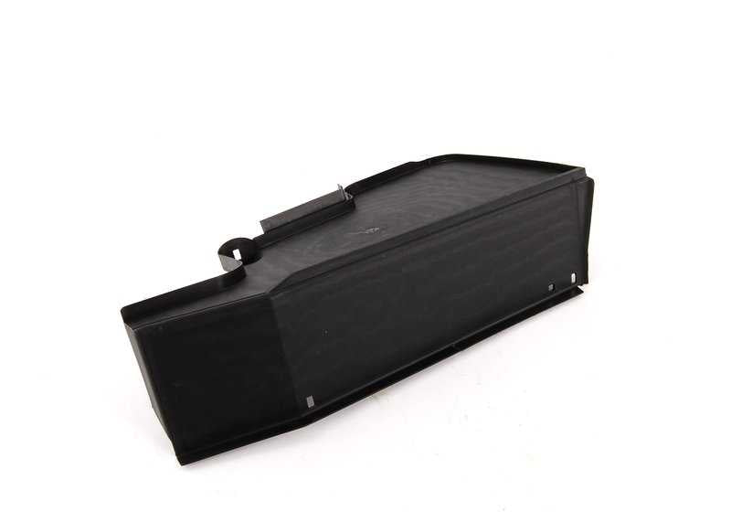 Cubierta de batería para BMW Serie 3 E30 (OEM 51471971556). Original BMW