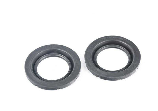 Juego de juntas para pinza de freno OEM 34216877363 para BMW F20, F20N, F21, F21N, F22, F22N, F23, F23N. Original BMW.