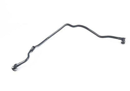 Bomba de vacío con tubos OEM 13907601516 para BMW F07, F10, F11 520i, 528i. Recambio original BMW.