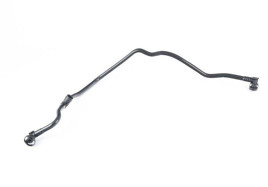 Bomba de vacío con tubos OEM 13907601516 para BMW F07, F10, F11 520i, 528i. Recambio original BMW.