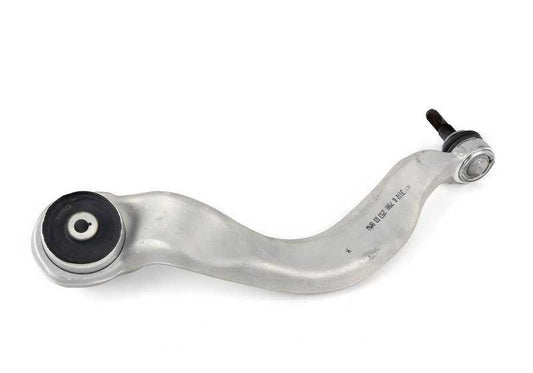 Tie rod with hydraulic bearing left for BMW 3 Series F34, F34N (OEM 31126798253). Original BMW