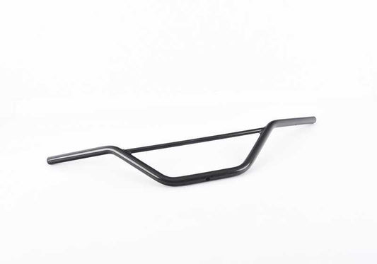 Cuffes de chauffage noir OEM 32712303272 pour BMW Motorrad R 100 GS, R 100 GS PD, R 65 GS, R 80 GS, R 80 GS PD. BMW d'origine.