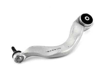 Brazo de suspensión delantero derecho con silentblock hidráulico OEM 31126798254 para BMW F34. Original BMW.