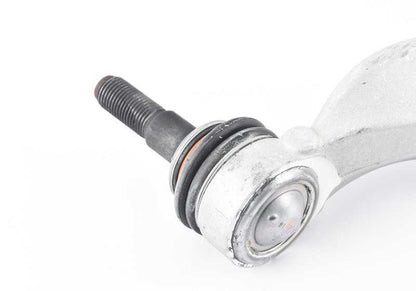 Brazo de suspensión delantero derecho con silentblock hidráulico OEM 31126798254 para BMW F34. Original BMW.