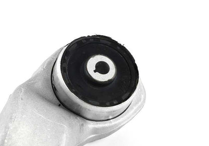 Brazo de suspensión delantero derecho con silentblock hidráulico OEM 31126798254 para BMW F34. Original BMW.