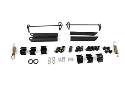 Revestimiento interior del techo OEM 54377128741 para BMW E93. Original BMW.