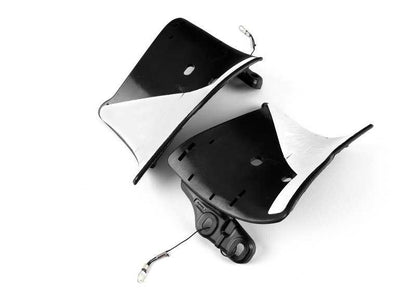 Revestimiento interior del techo OEM 54377128741 para BMW E93. Original BMW.