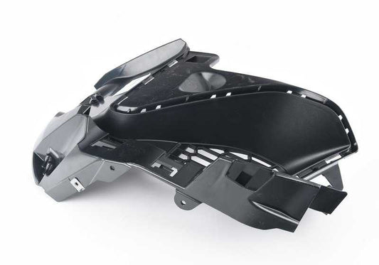 Inserisci il paraurti destra anteriore per BMW F87, F87N (OEM 51118067022). BMW originale.