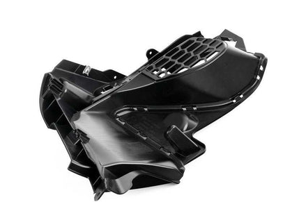 Inserisci il paraurti destra anteriore per BMW F87, F87N (OEM 51118067022). BMW originale.