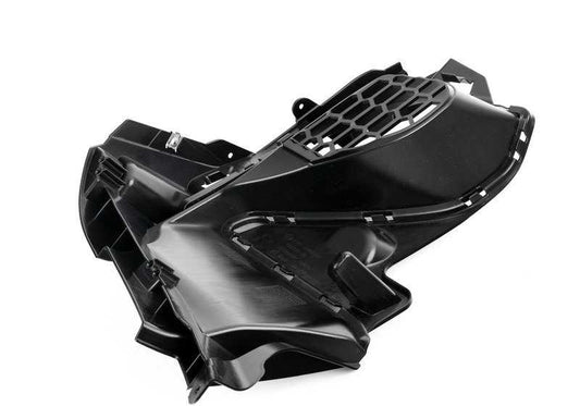 Inserisci il paraurti destra anteriore per BMW F87, F87N (OEM 51118067022). BMW originale.