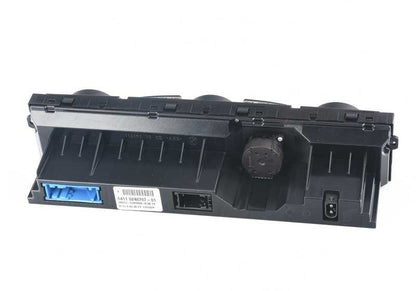 Unidad de control climatizador automático High OEM 64119248707 para BMW F20, F21, F22, F23, F30, F31, F32, F33, F34, F36, F87, G30, G31, G32, G11, G12, G01, G02. Original BMW.