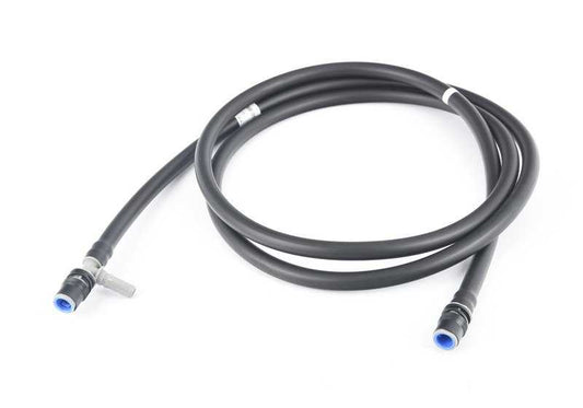 Tubo de agua limpiafaros OEM 61678058068 para BMW F20, F20N, F22, F22N, F23, F23N, F87, F87N. Original BMW.