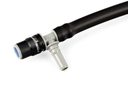 Tubo de agua limpiafaros OEM 61678058068 para BMW F20, F20N, F22, F22N, F23, F23N, F87, F87N. Original BMW.