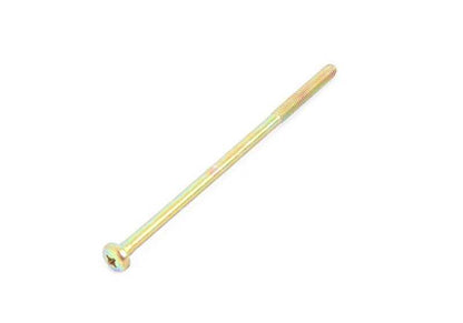 Parafuso Omeglanado 12311738099 para BMW E30, E36, E28, E34, E24, E23, Z1. BMW original.