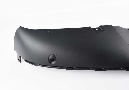 Cubierta inferior delantera OEM 51117397413 para BMW X5 F15. Original BMW.