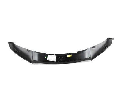 Cubierta inferior delantera OEM 51117397413 para BMW X5 F15. Original BMW.