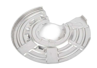 Right mudguard for BMW F87, F87N, F80, F80N, F82, F82N, F83, F83N (OEM 34208053266). Original BMW.
