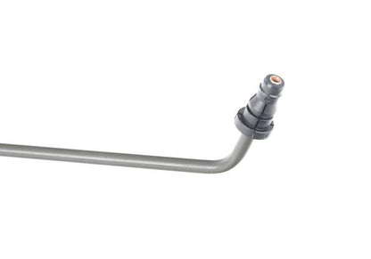 Tubo con manguera de presión OEM 21522283042 para BMW E90, E90N, E92, E92N, E93, E93N. Pieza original BMW para el sistema de embrague.