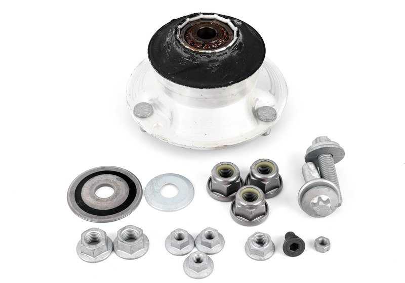 Supporto Copela OEM 31352405878 per BMW E81, E82, E87, E88, E90, E91, E84. BMW originale.