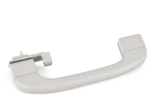 Rear left handle for BMW E90, E91, E60, E61, E84 (OEM 51169143533). Original BMW