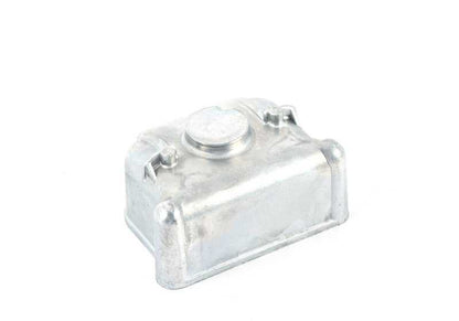 Schwimmergehäuse derecho para BMW R248 (OEM 13111254762). Original BMW.
