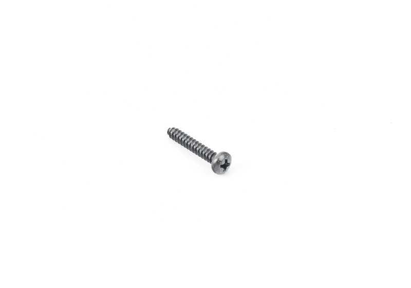 Tornillo de chapa OEM 07119905106 para BMW E81, E87, E90, E91, E92, E93, E84. Original BMW.