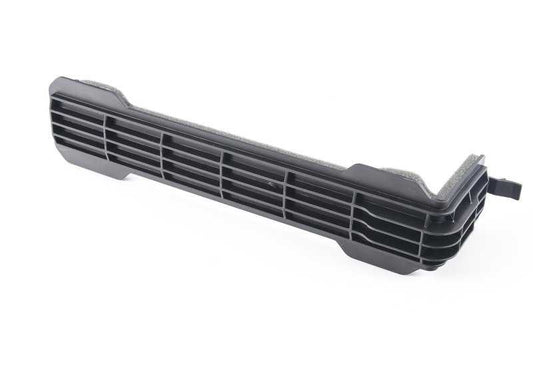 Tapa de filtro de aire acondicionado OEM 64119210734 para BMW Z4 E89, i8 I12, i8 Roadster I15. Original BMW.