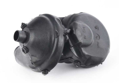 Válvula reguladora de presión OEM 11617533400 para BMW E36, E46, E39, E60, E61, E65, E66, E83, E53, Z3, E85. Original BMW.