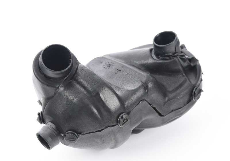 Válvula reguladora de presión OEM 11617533400 para BMW E36, E46, E39, E60, E61, E65, E66, E83, E53, Z3, E85. Original BMW.