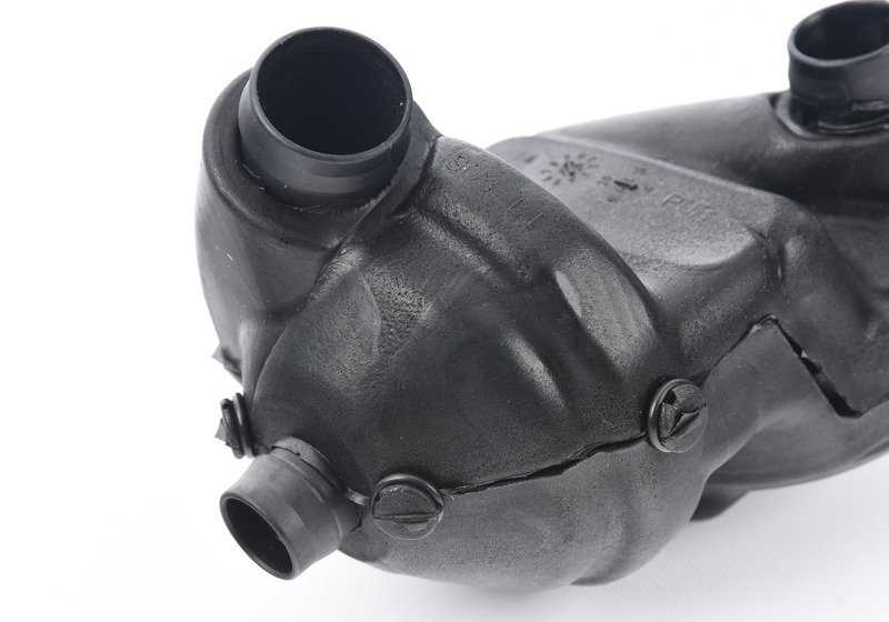Válvula reguladora de presión OEM 11617533400 para BMW E36, E46, E39, E60, E61, E65, E66, E83, E53, Z3, E85. Original BMW.