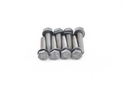 Bomba de aceite OEM 24311218731 para BMW E32 y E31. Compatible con transmisiones ZF 4HP22/24. Recambio original BMW.