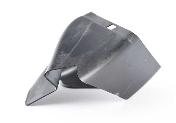 Heizkanal para el suelo del lado derecho para BMW E39 (OEM 64118368032). Original BMW