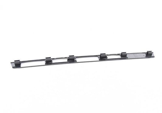 Blende para BMW Serie 5 E34 (OEM 51138120522). Original BMW.