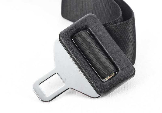 Ceinture de sécurité droite OEM 72118120354 pour BMW E34. BMW d'origine.