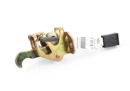 Tope de puerta delantero OEM 51218159255 para BMW E39. Original BMW.