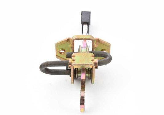 Tope de puerta delantero OEM 51218159255 para BMW E39. Original BMW.