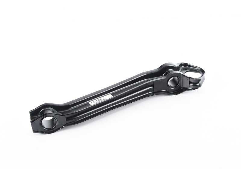 Front suspension arm OEM 31122614006 for BMW 114, 1502, 1600, 1602 and 2002. Compatible with classic E10 models. Original BMW.